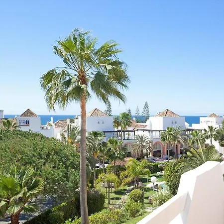 Playa 7 Lejlighed Marbella