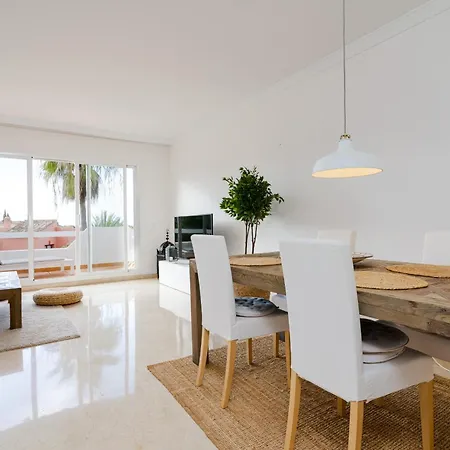 Playa 7 * Marbella