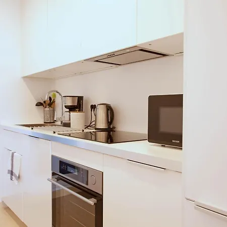 Apartamento Playa 7 Marbella