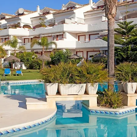 Apartamento Playa 7 Marbella