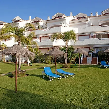 Playa 7 Appartement