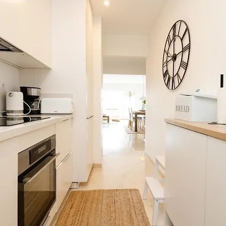 Apartamento Playa 7 *