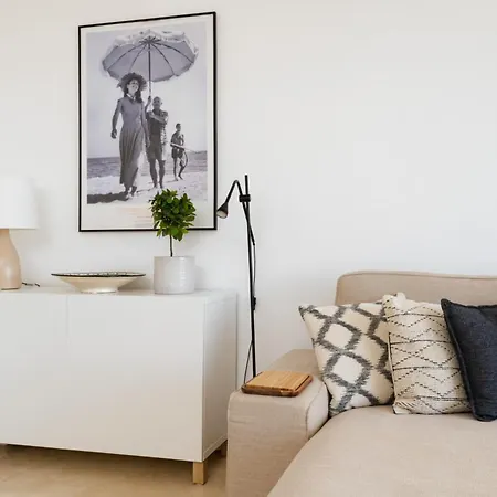 Apartmán Playa 7 *