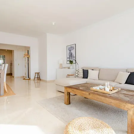 Playa 7 * Marbella